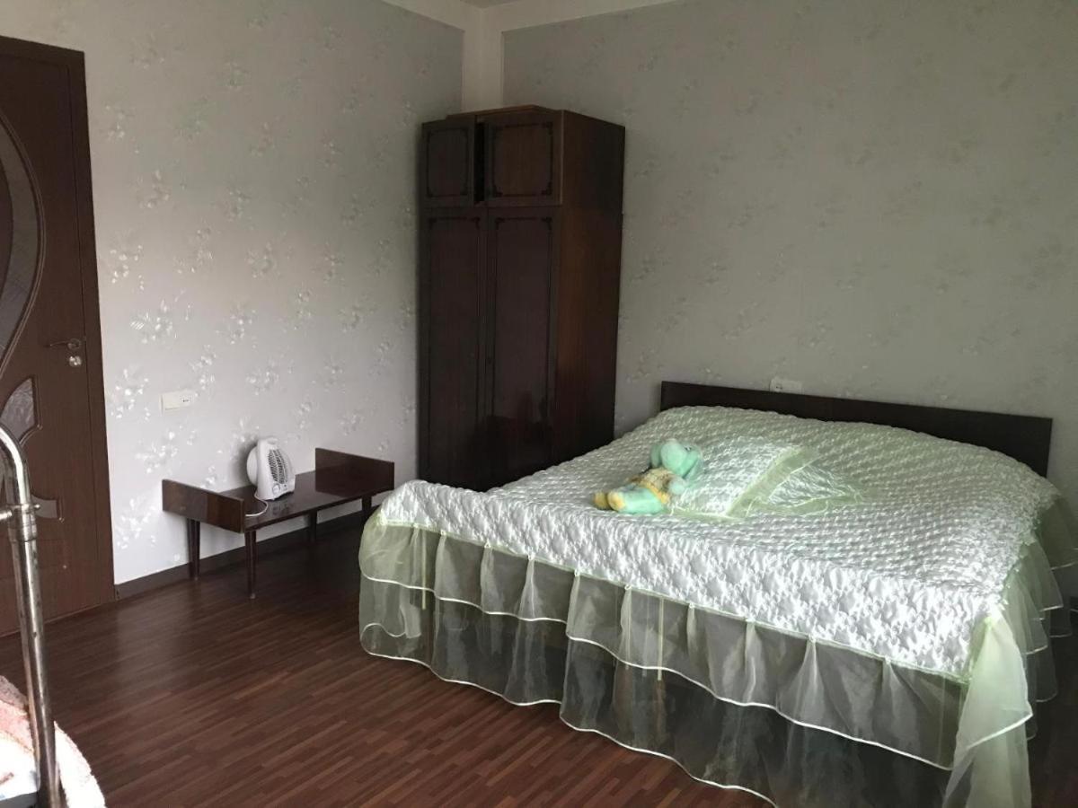House 125A Villa Дилиян Екстериор снимка