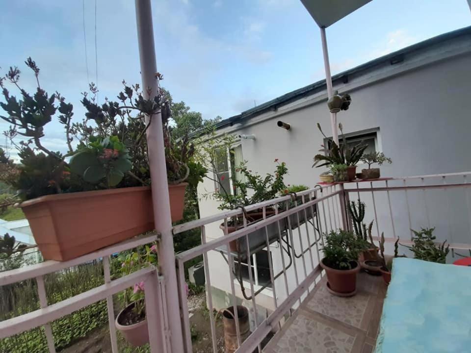 House 125A Villa Дилиян Екстериор снимка