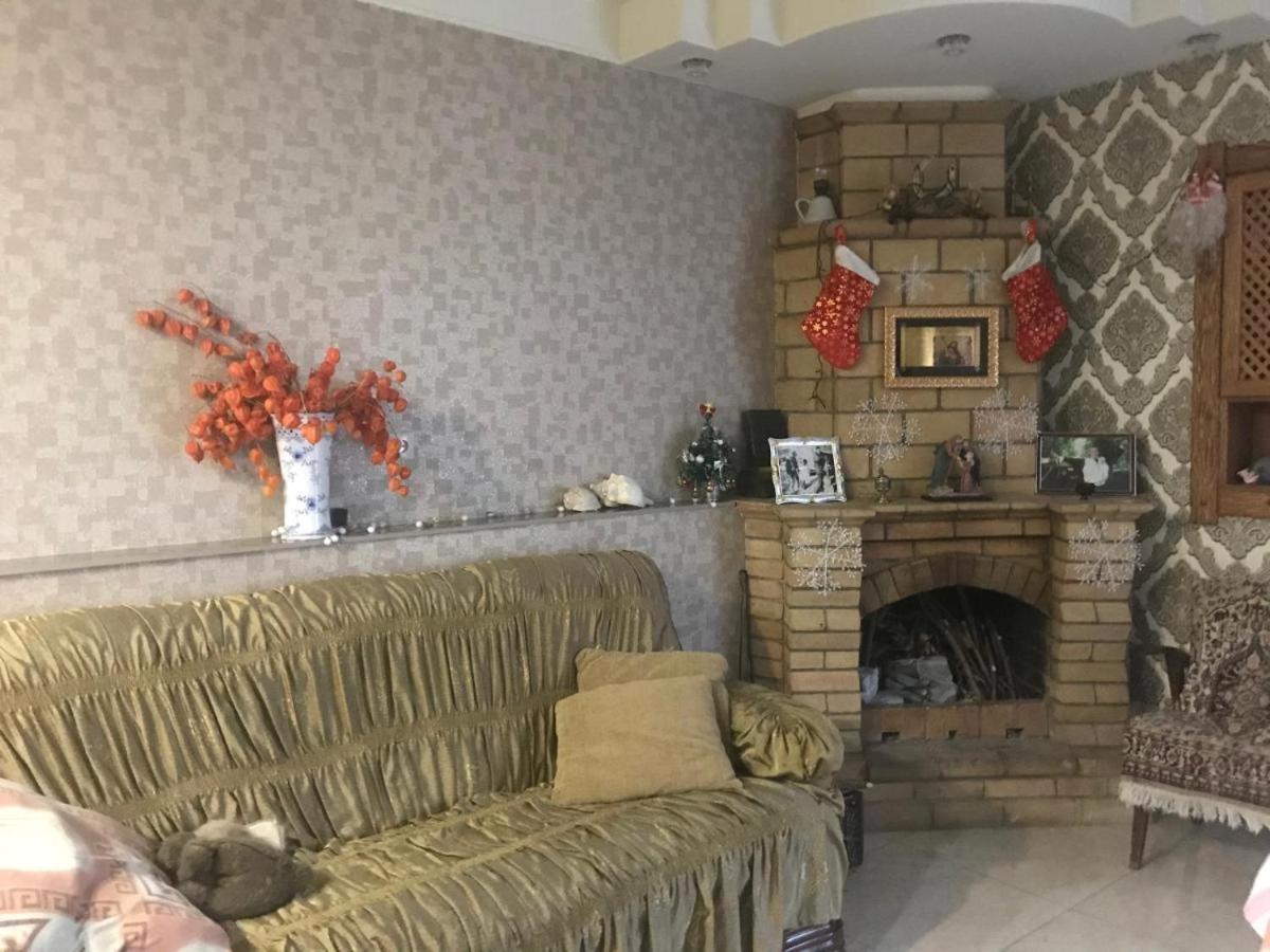 House 125A Villa Дилиян Екстериор снимка