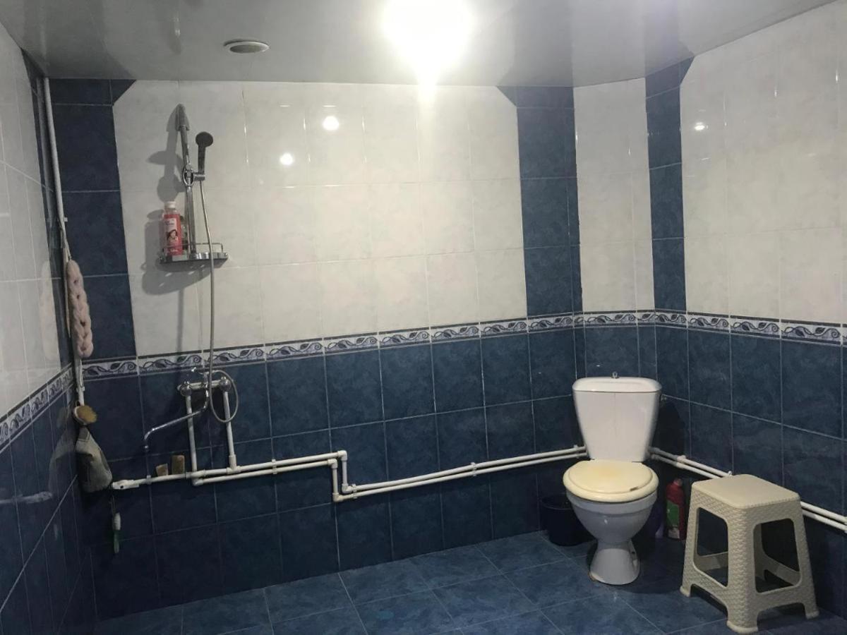 House 125A Villa Дилиян Екстериор снимка