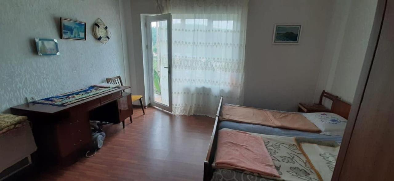 House 125A Villa Дилиян Екстериор снимка