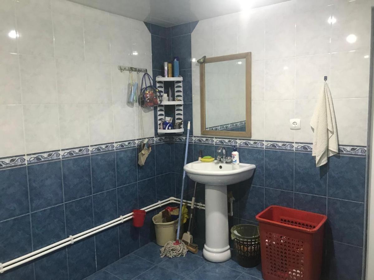 House 125A Villa Дилиян Екстериор снимка