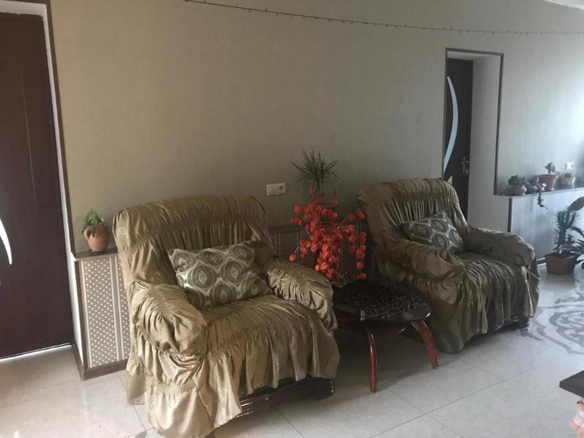 House 125A Villa Дилиян Екстериор снимка