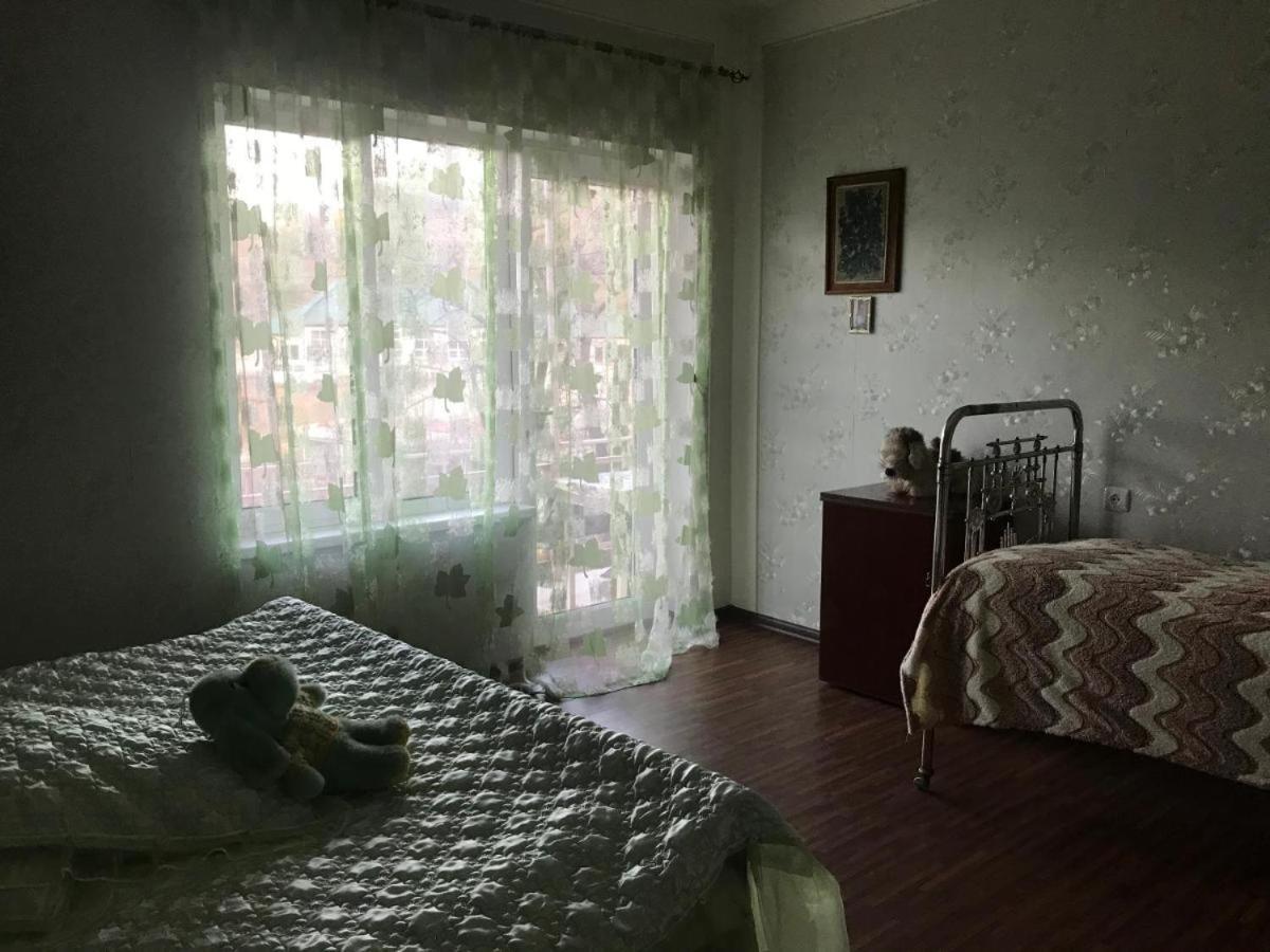 House 125A Villa Дилиян Екстериор снимка
